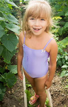 Dasha 6y