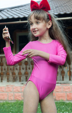 Julia 6y