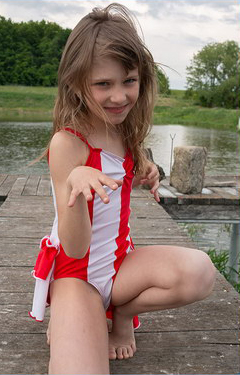 Oksana 8y